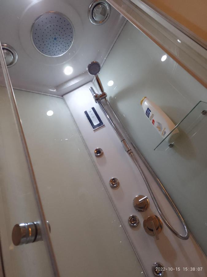 Apartmán Risveglio Al Sole Ragusa Exteriér fotografie