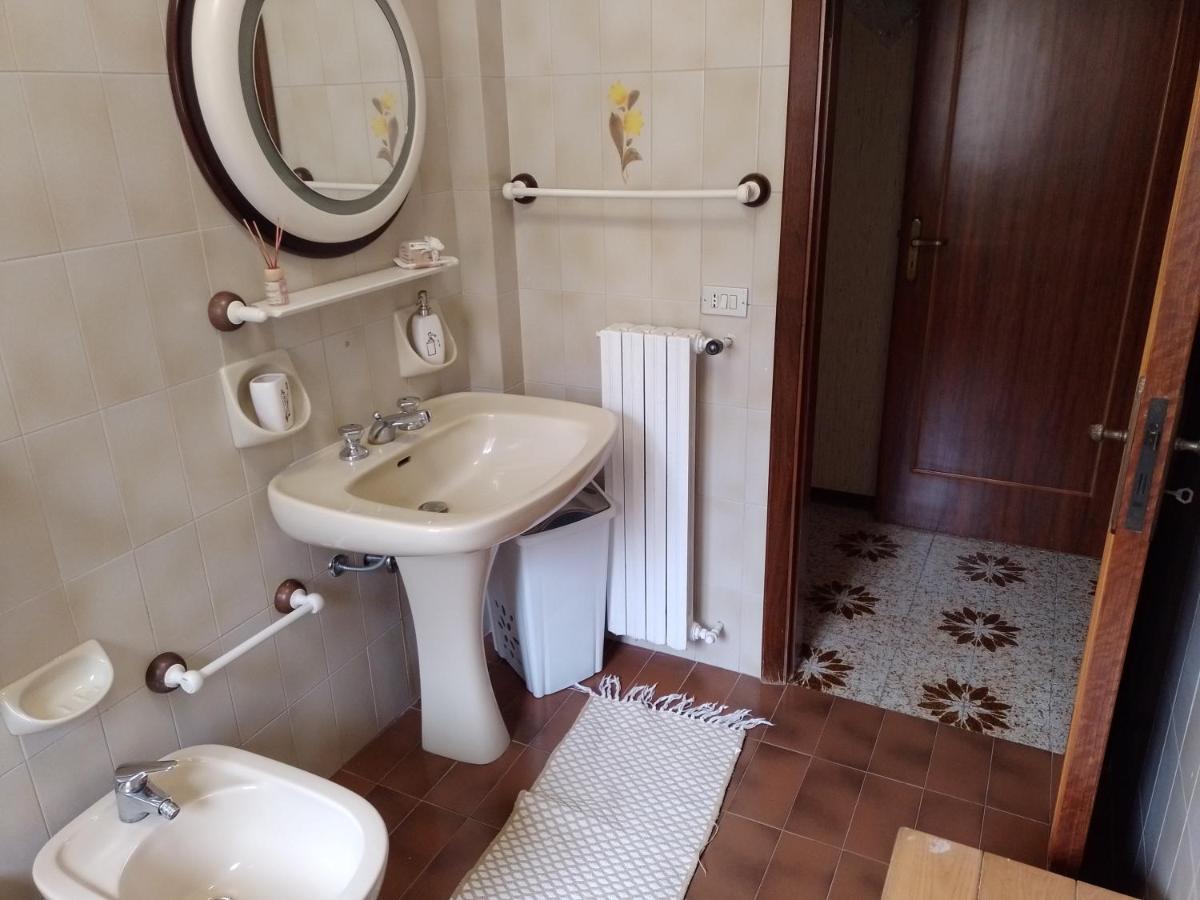 Apartmán Risveglio Al Sole Ragusa Exteriér fotografie