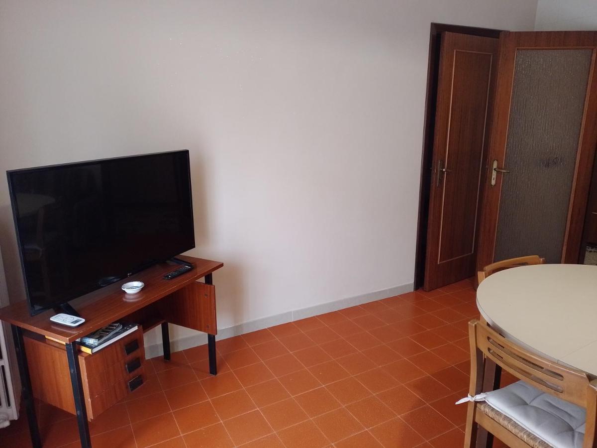 Apartmán Risveglio Al Sole Ragusa Pokoj fotografie