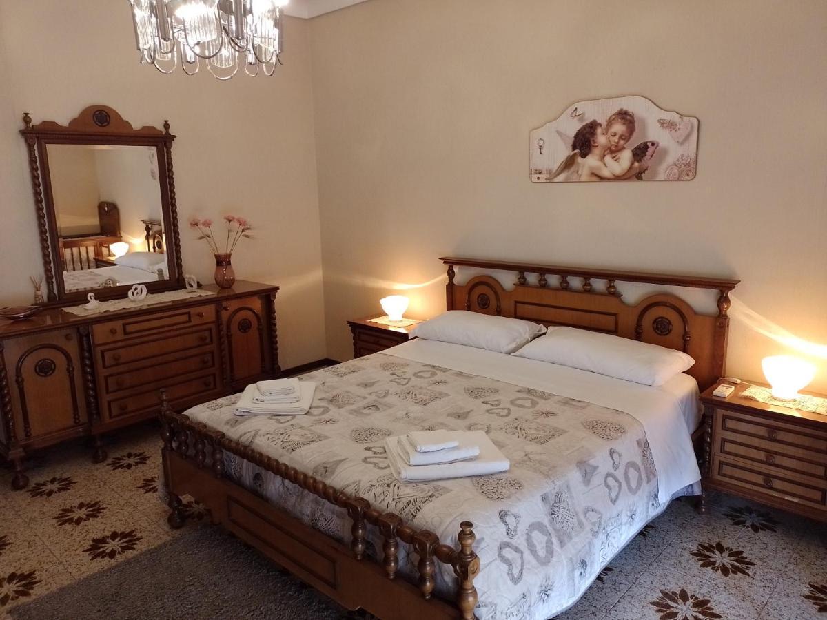 Apartmán Risveglio Al Sole Ragusa Pokoj fotografie