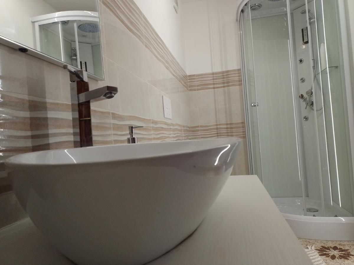 Apartmán Risveglio Al Sole Ragusa Pokoj fotografie