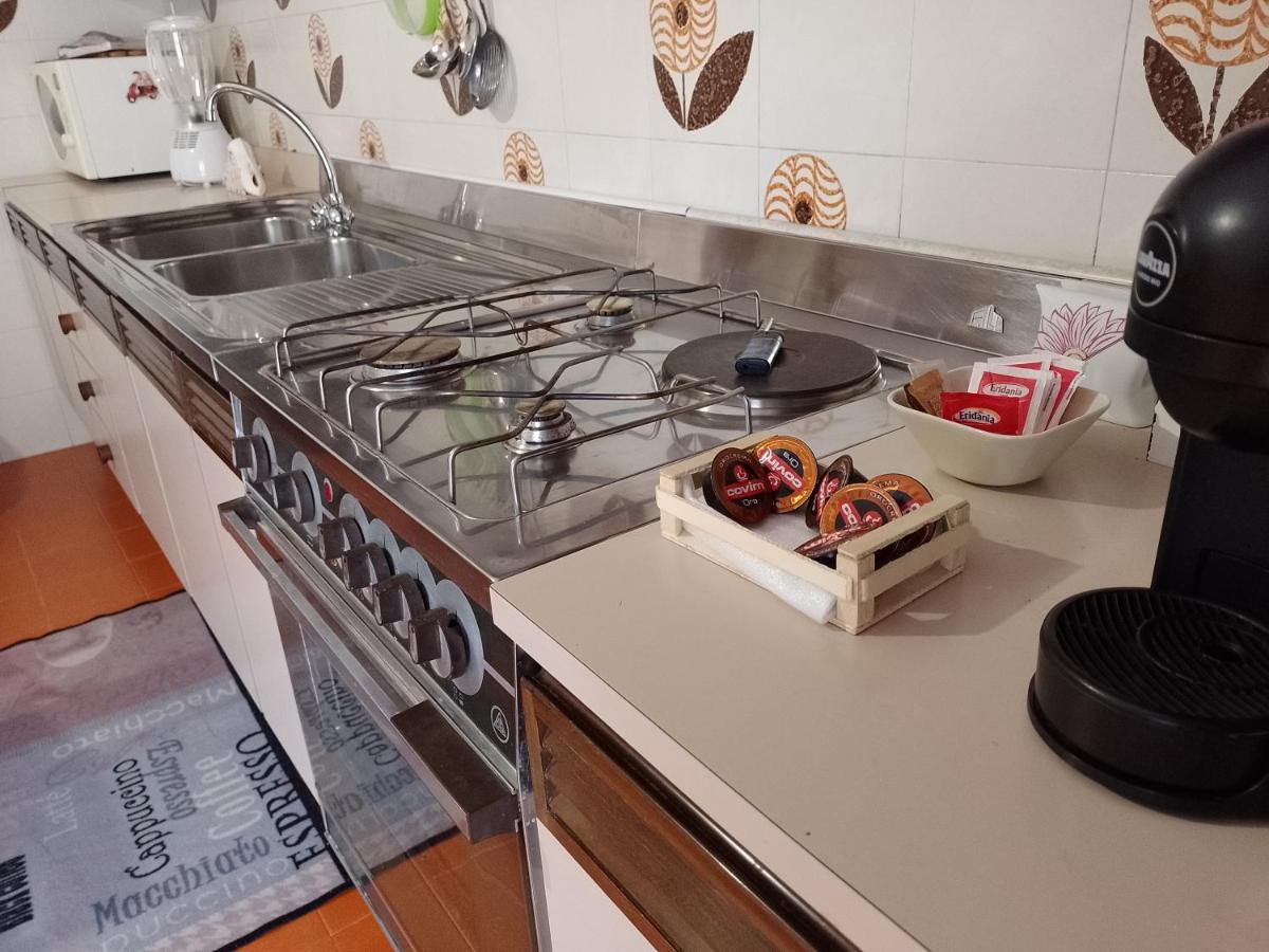 Apartmán Risveglio Al Sole Ragusa Pokoj fotografie