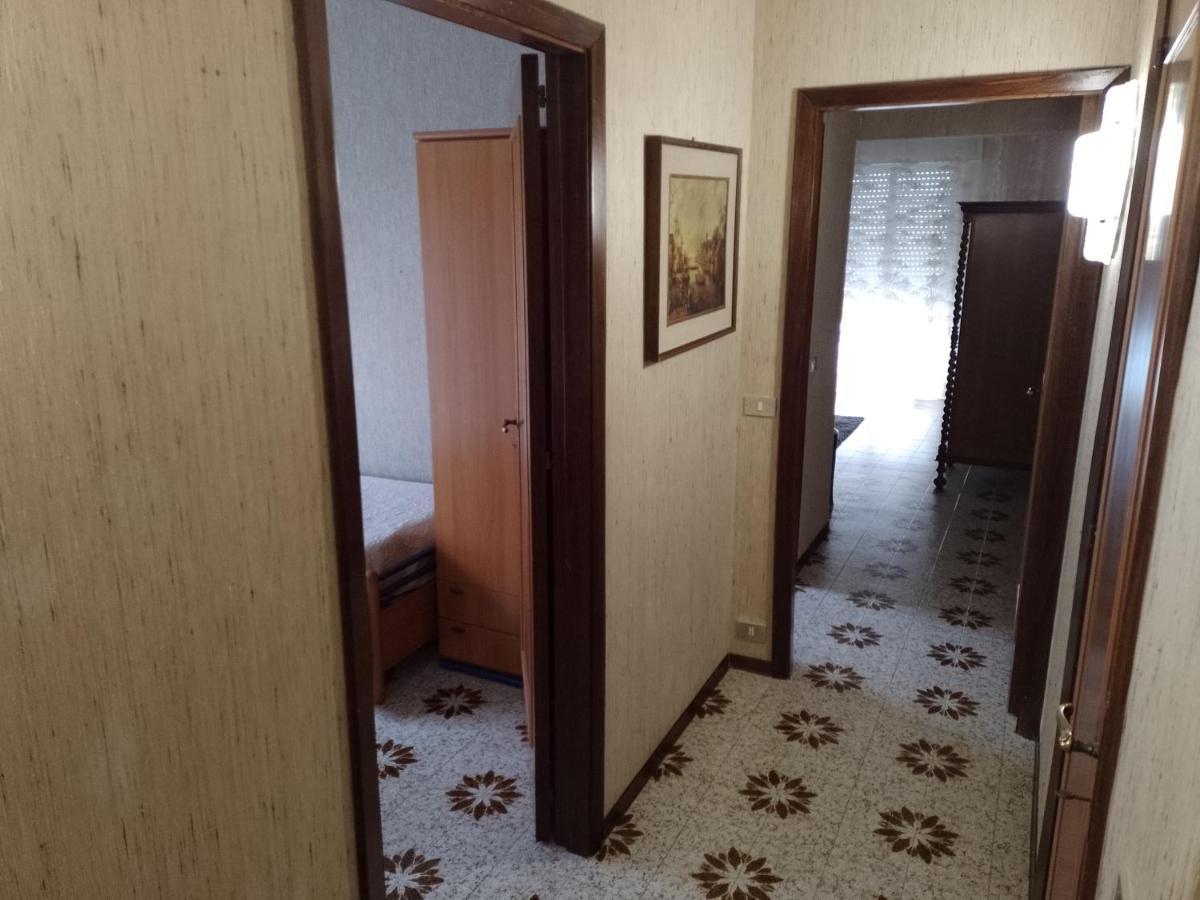 Apartmán Risveglio Al Sole Ragusa Pokoj fotografie