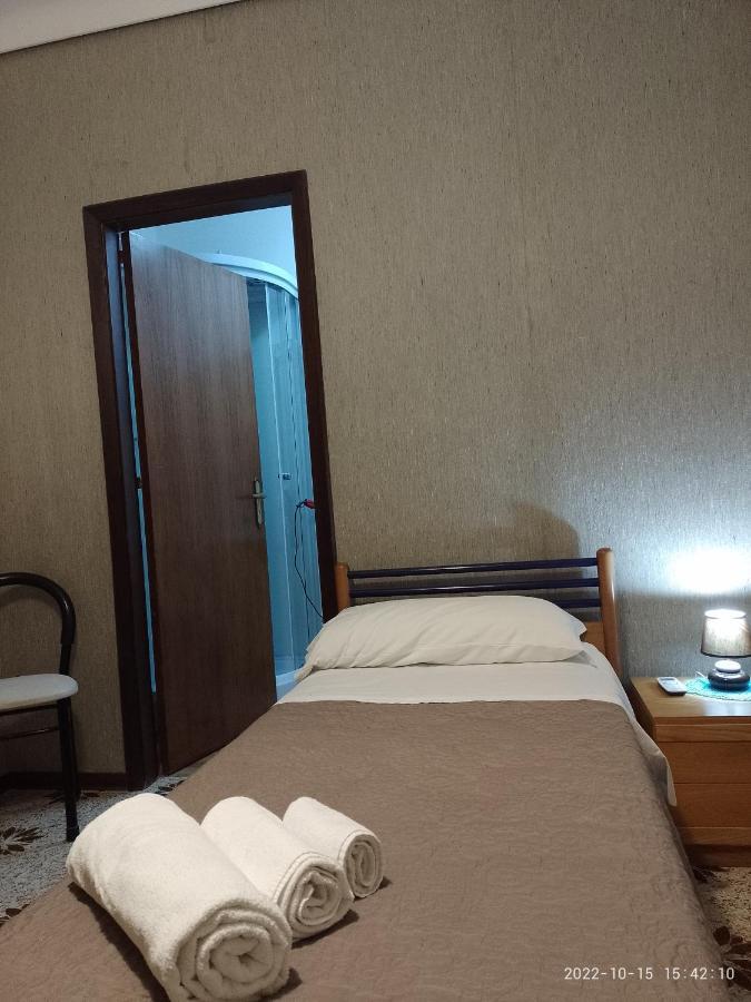 Apartmán Risveglio Al Sole Ragusa Exteriér fotografie