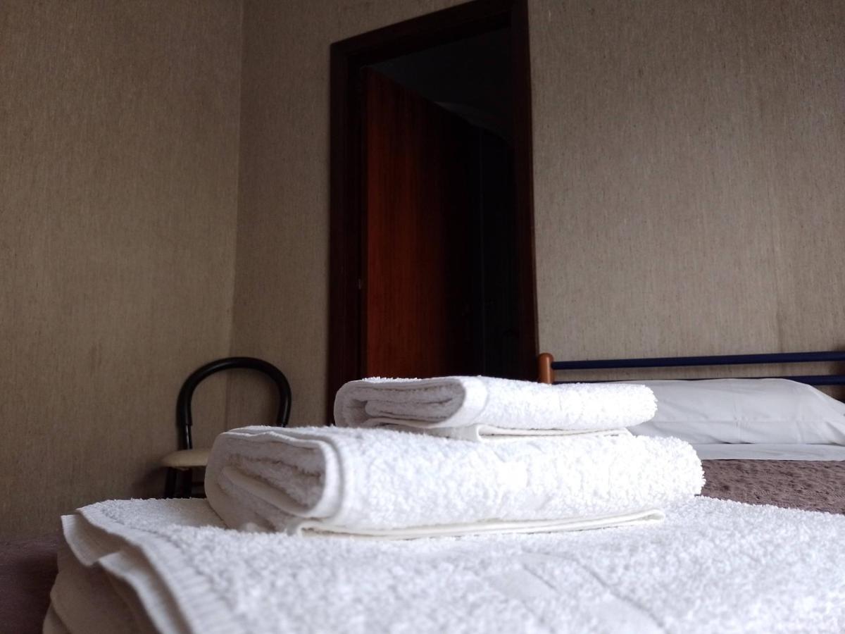 Apartmán Risveglio Al Sole Ragusa Exteriér fotografie