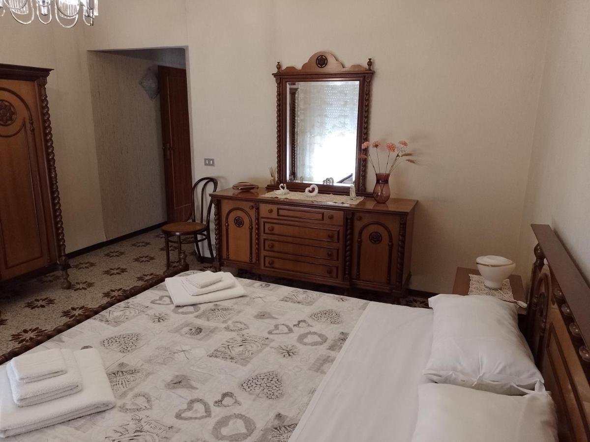 Apartmán Risveglio Al Sole Ragusa Exteriér fotografie