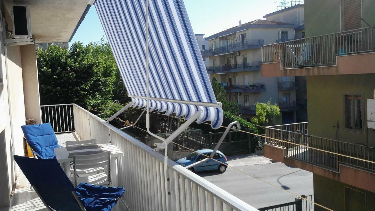 Apartmán Risveglio Al Sole Ragusa Exteriér fotografie